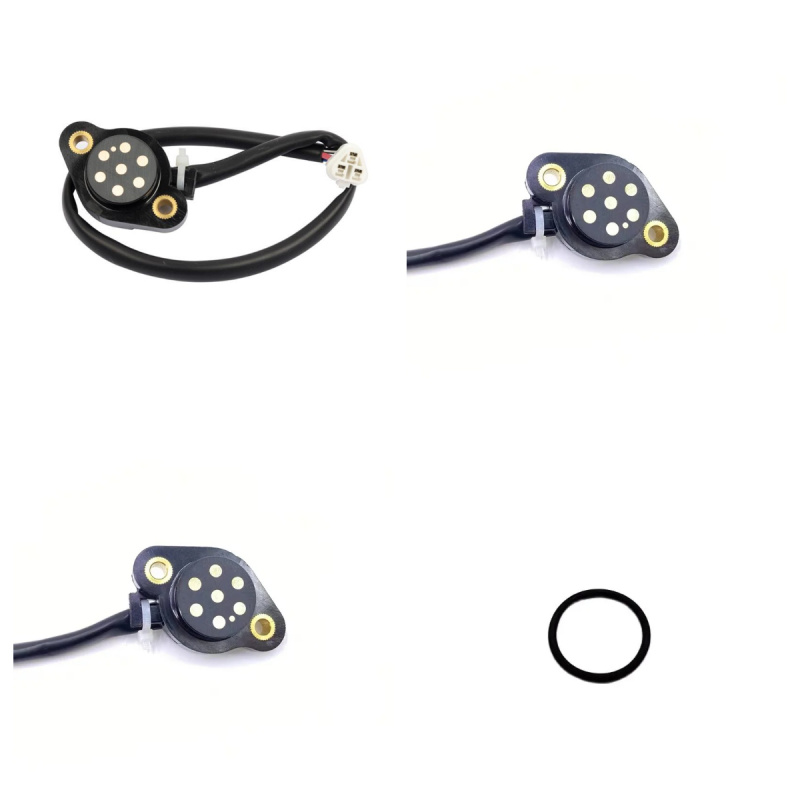 Motorcycle Gear Indicator - Capteur de Position de vitesse de