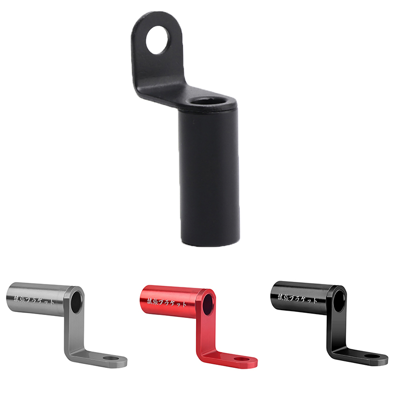Mirror Extender Bar - Support d'extension de rétroviseur, barre de