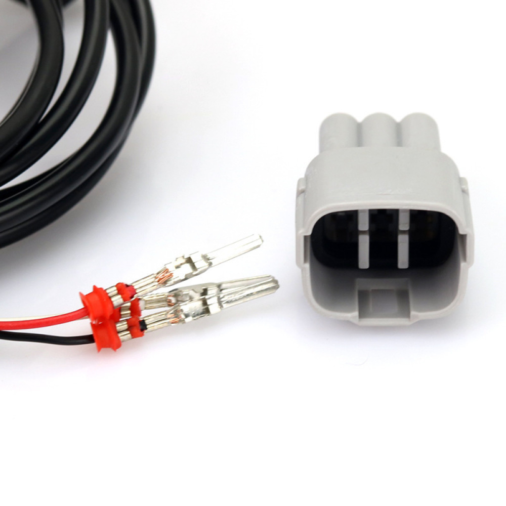 Motorcycle Gear Indicator Install - Indicateur de vitesse pour moto Suzuki,