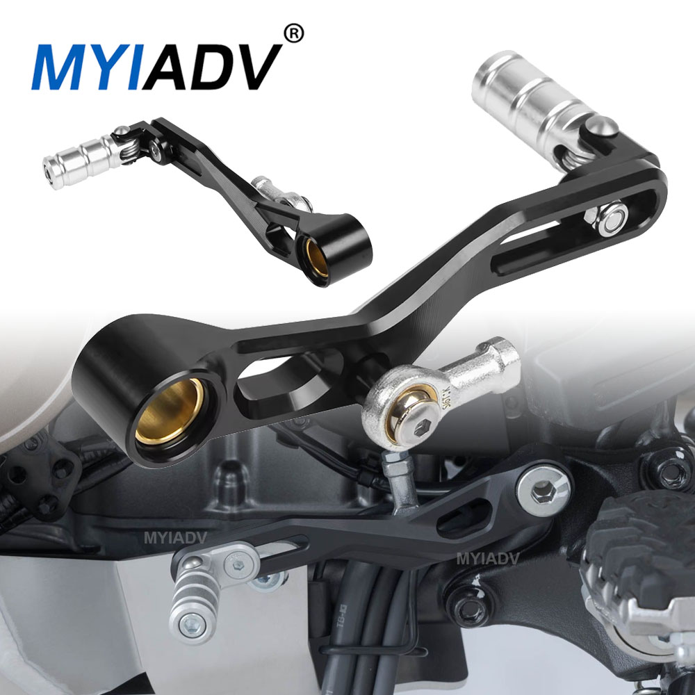 Motorcycle Gear Honda - Levier de changement de vitesse pliable