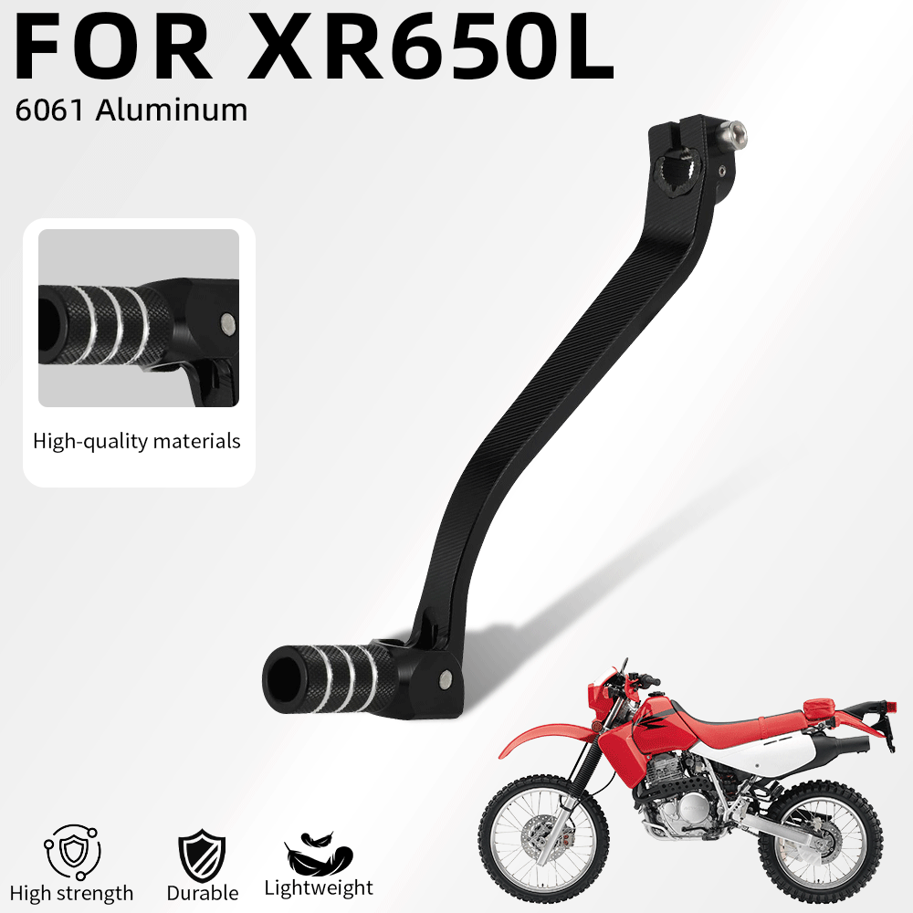 Motorcycle Gear Honda - Levier de changement de vitesse en