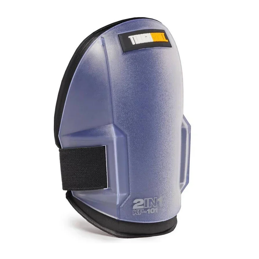 TOUGHBUILT TB-KP-101, protège- - Knee Guard Hard avis et prix