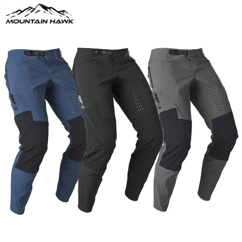 Pantalon de descente pour homm - Motorcycle Gear Jeans avis et prix