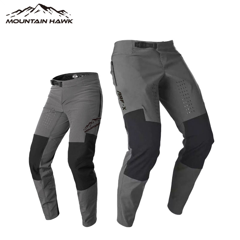 Pantalon de descente pour homm - Motorcycle Gear Jeans avis et prix