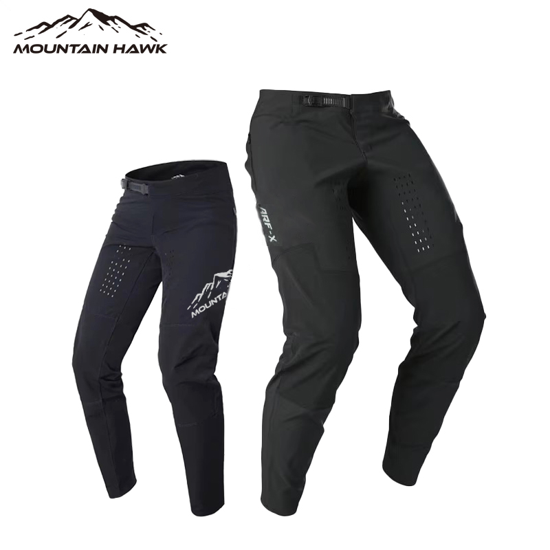 Pantalon de descente pour homm - Motorcycle Gear Jeans avis et prix