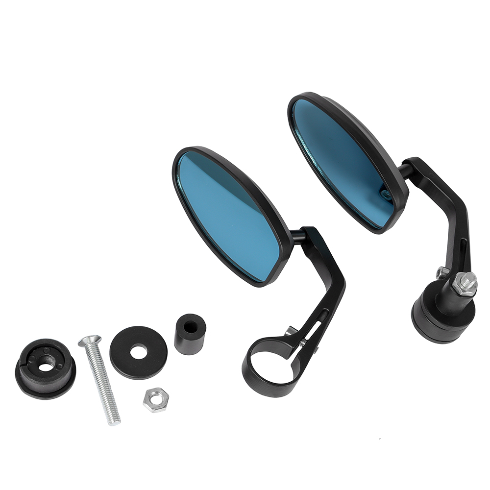 Rétroviseur latéral en alumini - Mirror Extender Bar avis et prix
