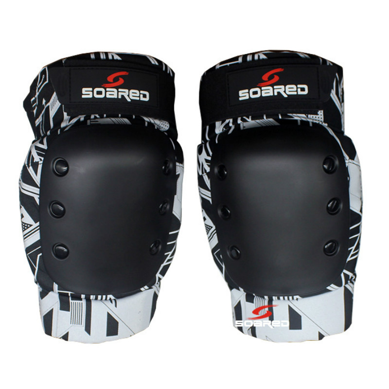 Genouillère de protection tact - Knee Guard Hard avis et prix