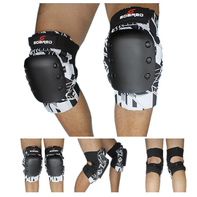 Genouillère de protection tact - Knee Guard Hard avis et prix
