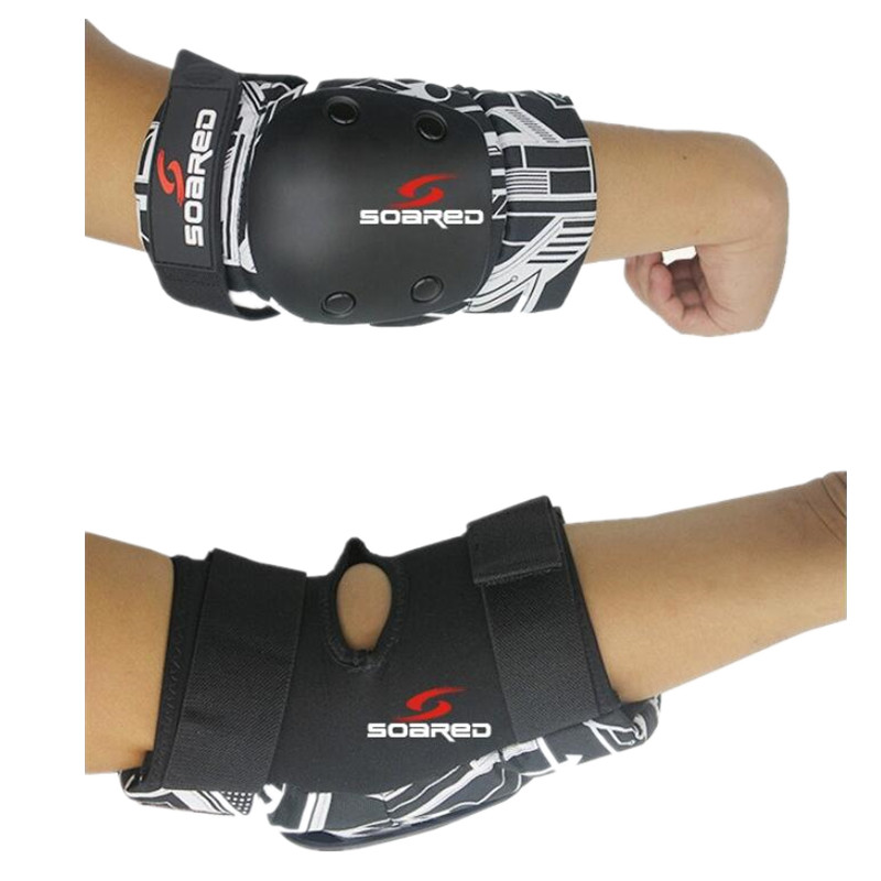 Genouillère de protection tact - Knee Guard Hard avis et prix