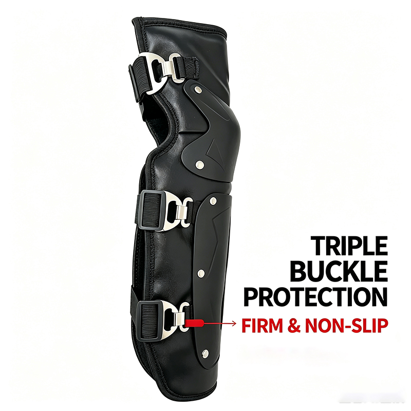 OFFBONDAGE Protège-genoux chau - Knee Guard Hard avis et prix