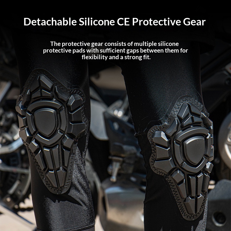 Manchons rafraîchissants d'été - Motorcycle Gear Women avis et prix