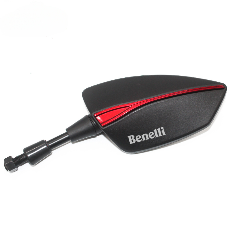 Pour Benelli 500 502C 302 752S - Mirror Extender Bar avis et prix
