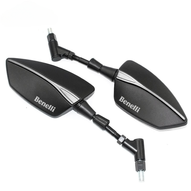 Pour Benelli 500 502C 302 752S - Mirror Extender Bar avis et prix