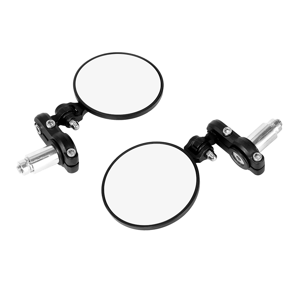 Guidon de miroir de moto unive - Mirror Extender Bar avis et prix