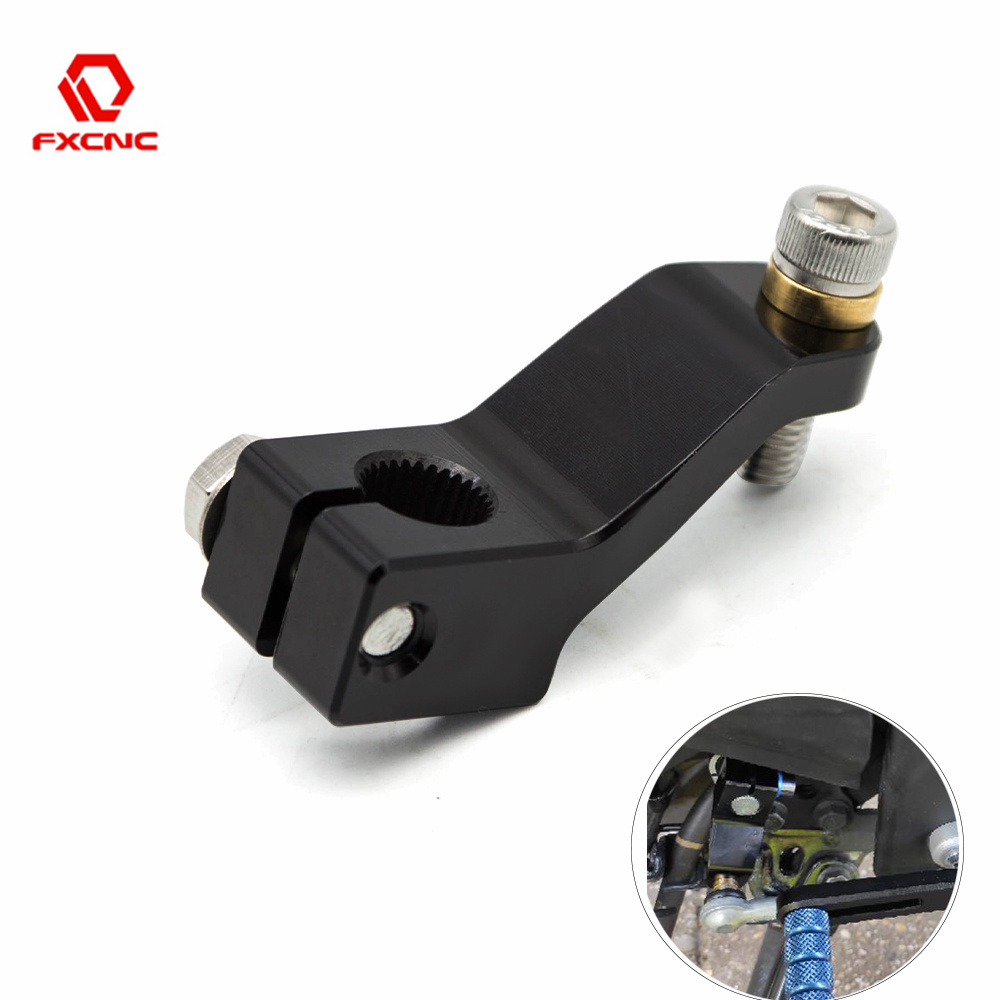Bouton de bras de liaison de t - Motorcycle Gear Selector avis et prix
