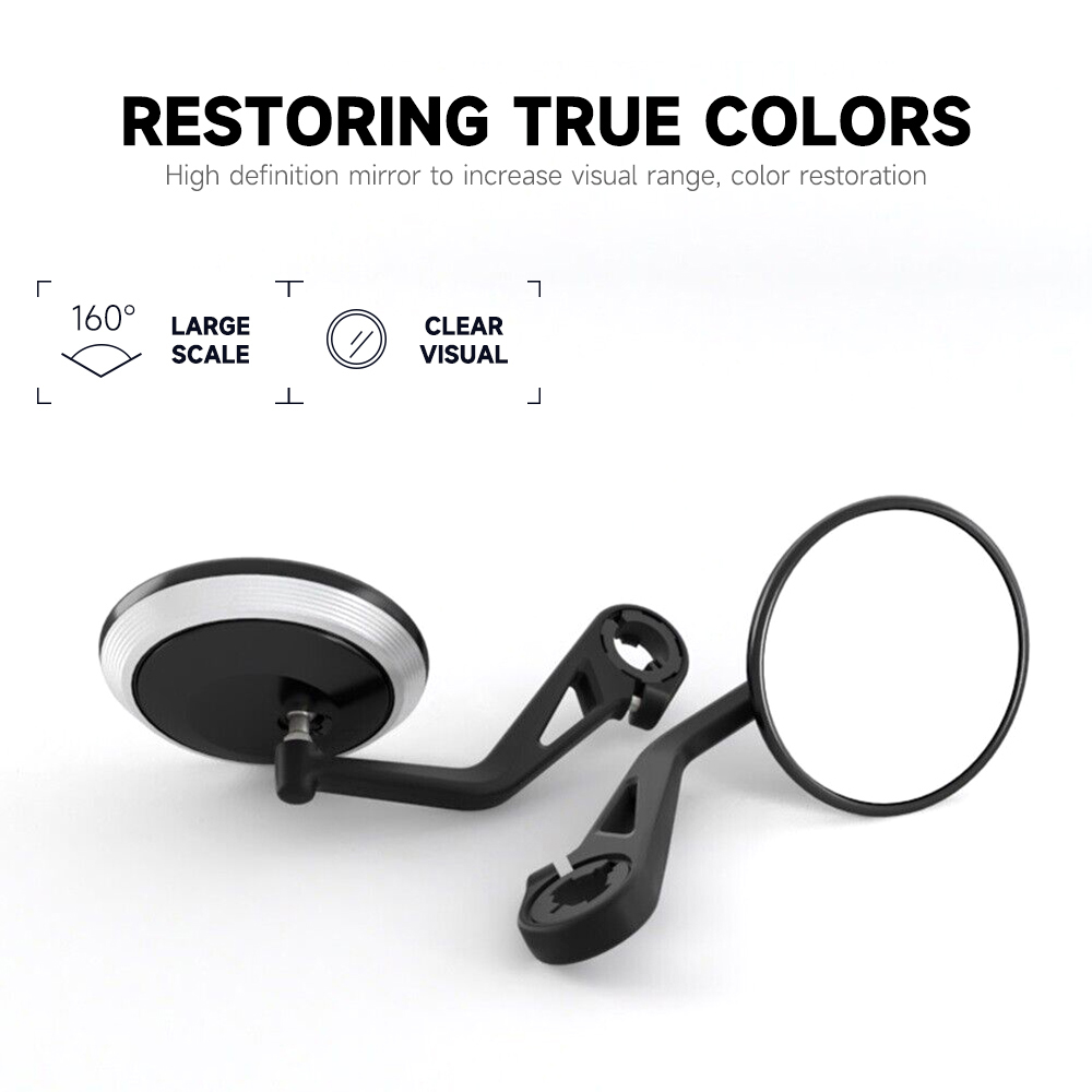 Kit de rétroviseurs latéraux p - Mirror Extender Bar avis et prix