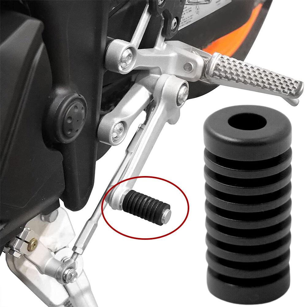 Couvre-pédale universel en cao - Motorcycle Gear Honda avis et prix