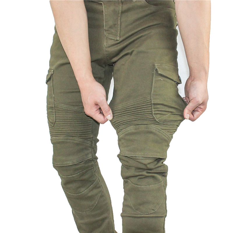 Jean moto pantalons Motociclet - Motorcycle Gear Jeans avis et prix