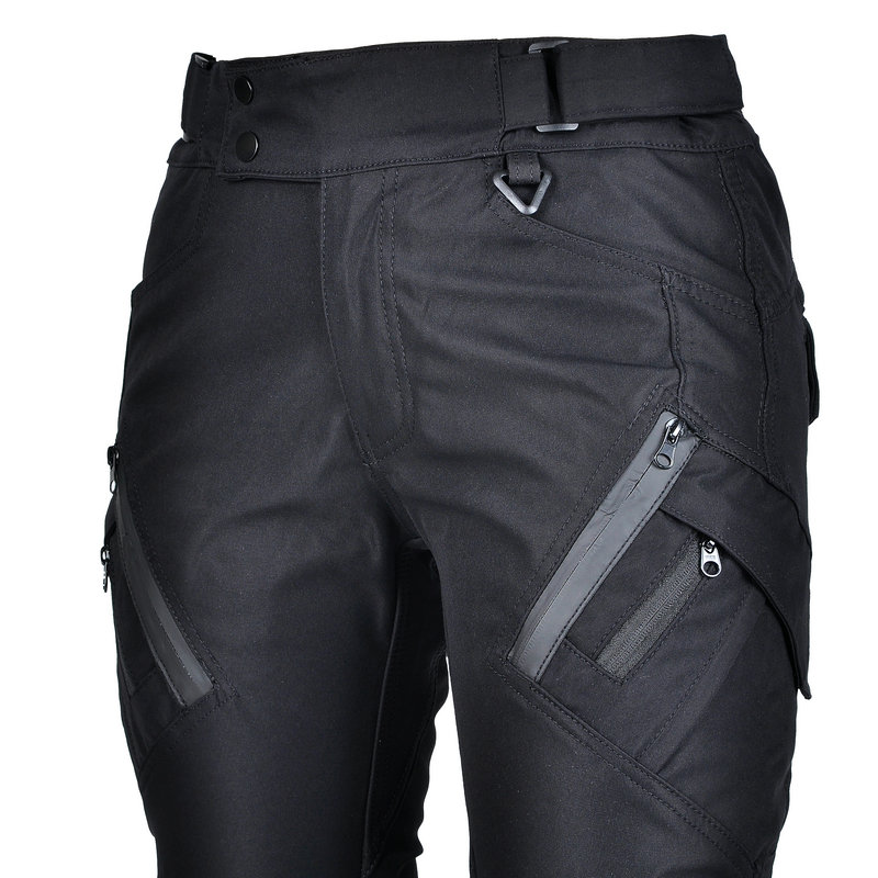 Pantalon de moto imperméable e - Motorcycle Gear Jeans avis et prix