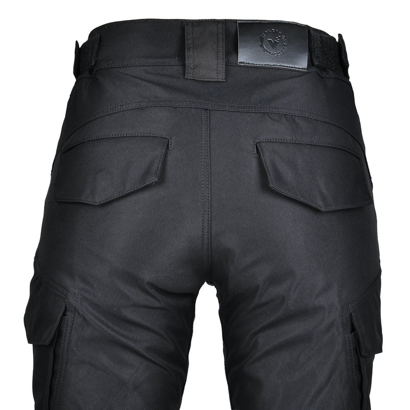 Pantalon de moto imperméable e - Motorcycle Gear Jeans avis et prix