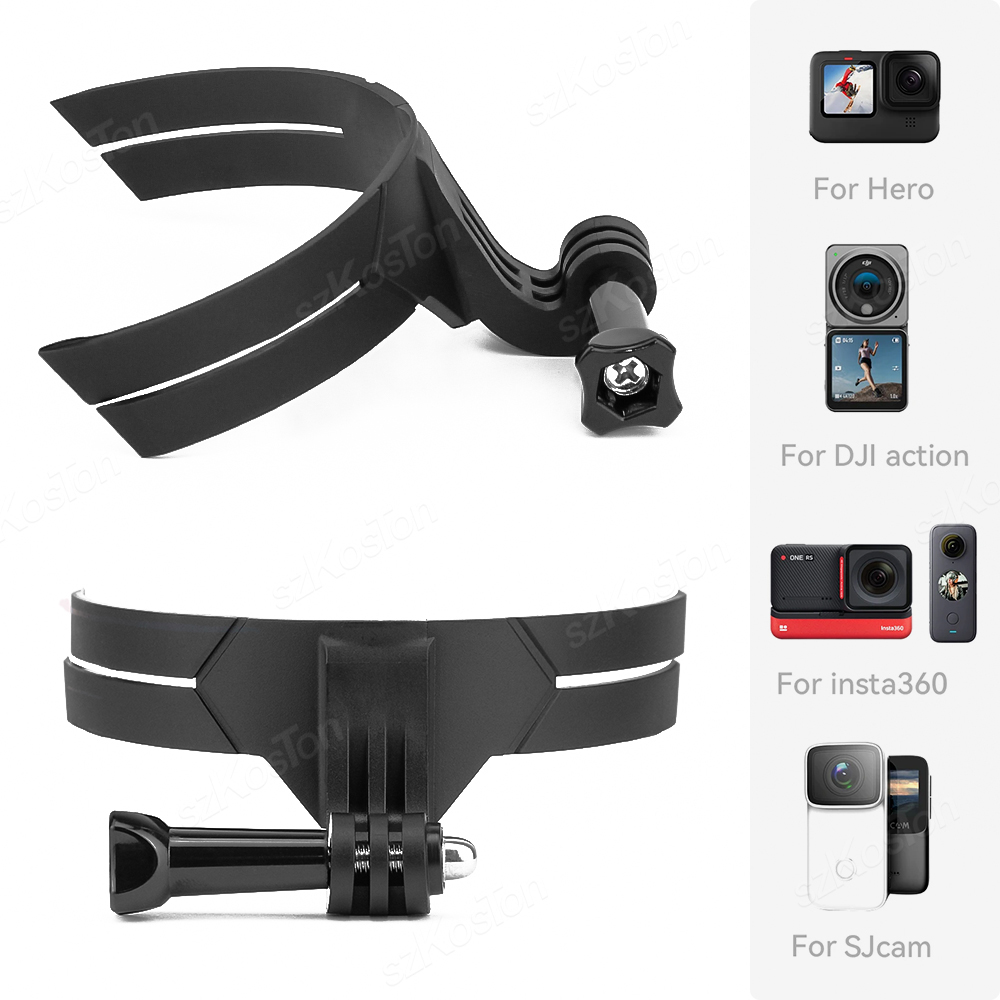 Support de menton pour casque  - Motorcycle Gear Video avis et prix