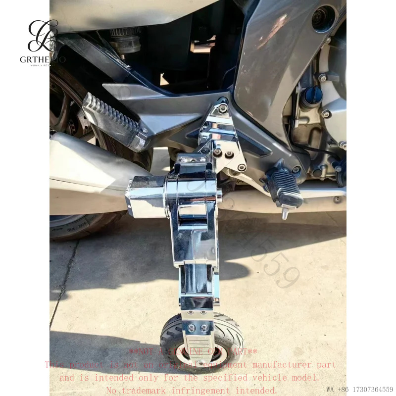 Pour Honda Gold Wing GL1800 GL - Motorcycle Gear Honda avis et prix