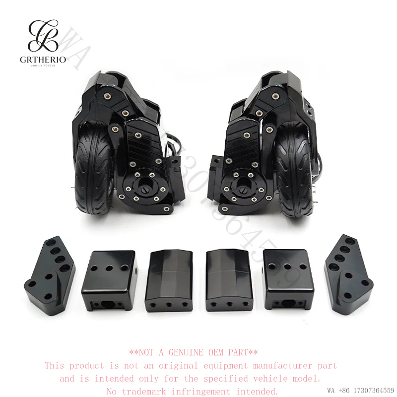Pour Honda Gold Wing GL1800 GL - Motorcycle Gear Honda avis et prix