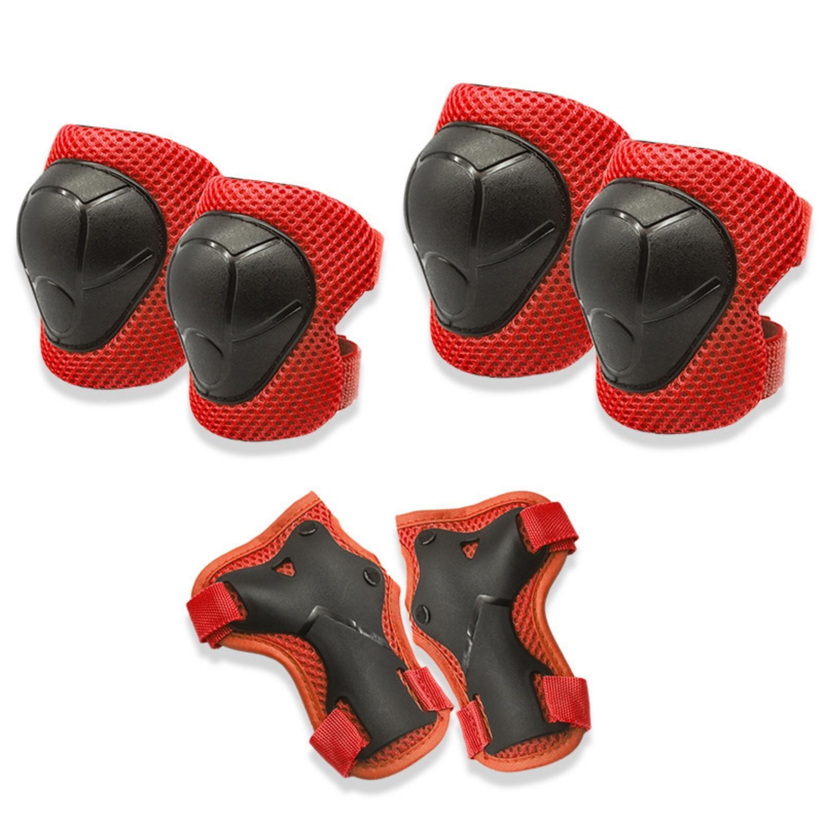 Genouillères et protège-poigne - Knee Guard Hard avis et prix