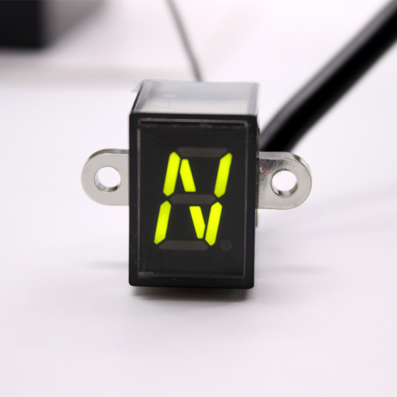 Nuoxintr 6 vitesses noir unive - Motorcycle Gear Selector avis et prix