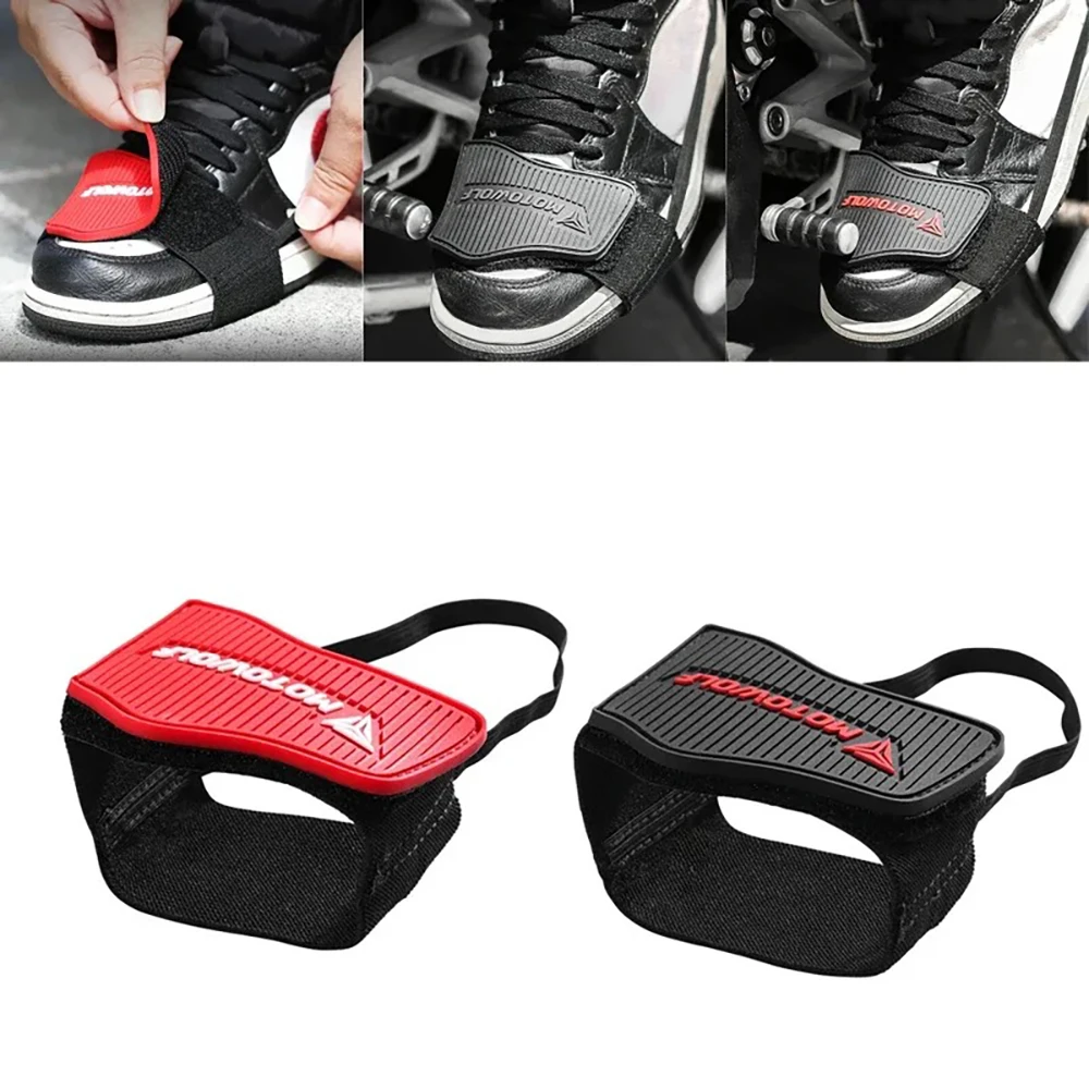 Protège-chaussures réglable an - Motorcycle Gear Women avis et prix
