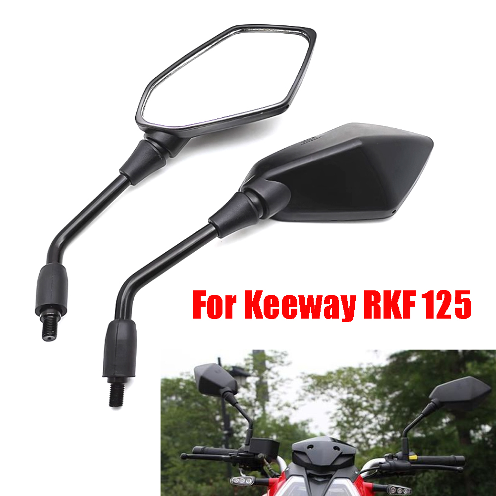 Rétroviseur de moto pour Keewa - Mirror Extender Bar avis et prix