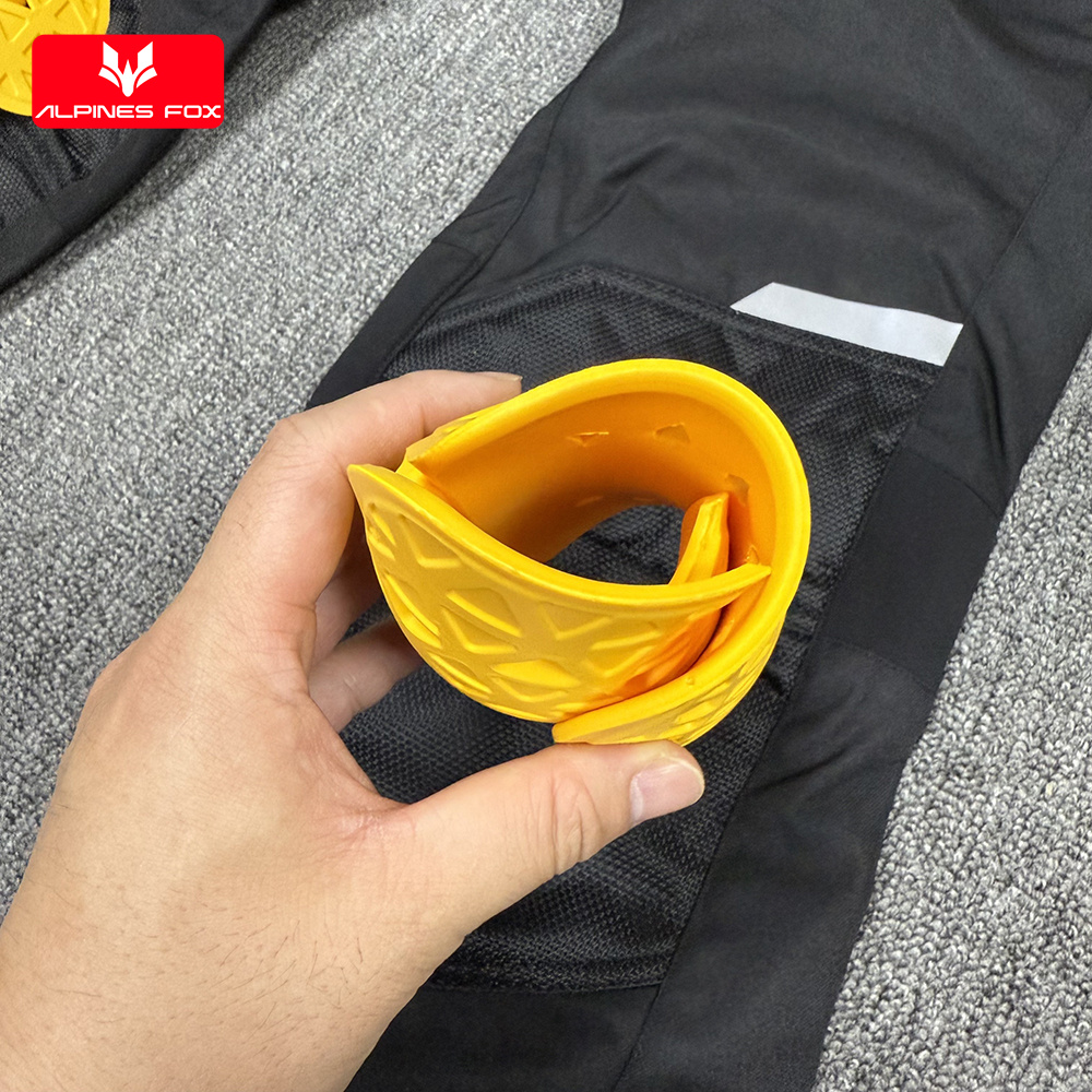 Pantalon de moto CE Niveau 2 a - Motorcycle Gear Protection Levels avis et prix