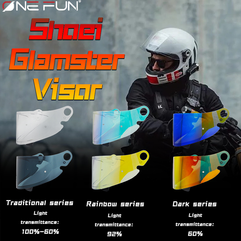 Casque de Moto Glamster pour S - Motorcycle Gear Women avis et prix