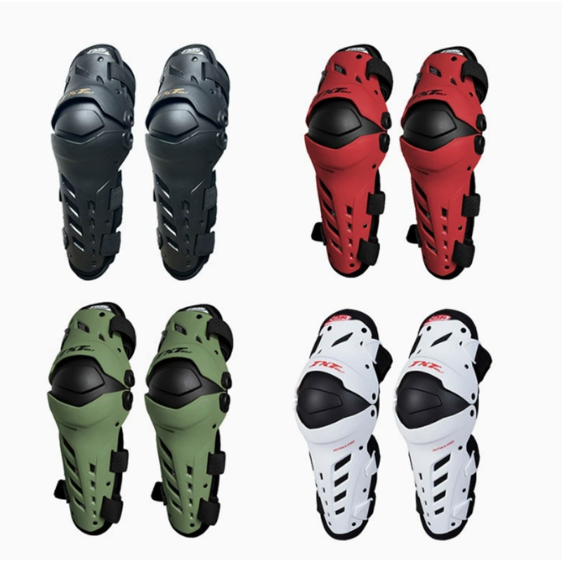 Genouillères et protège-tibias - Knee Guard Hard avis et prix