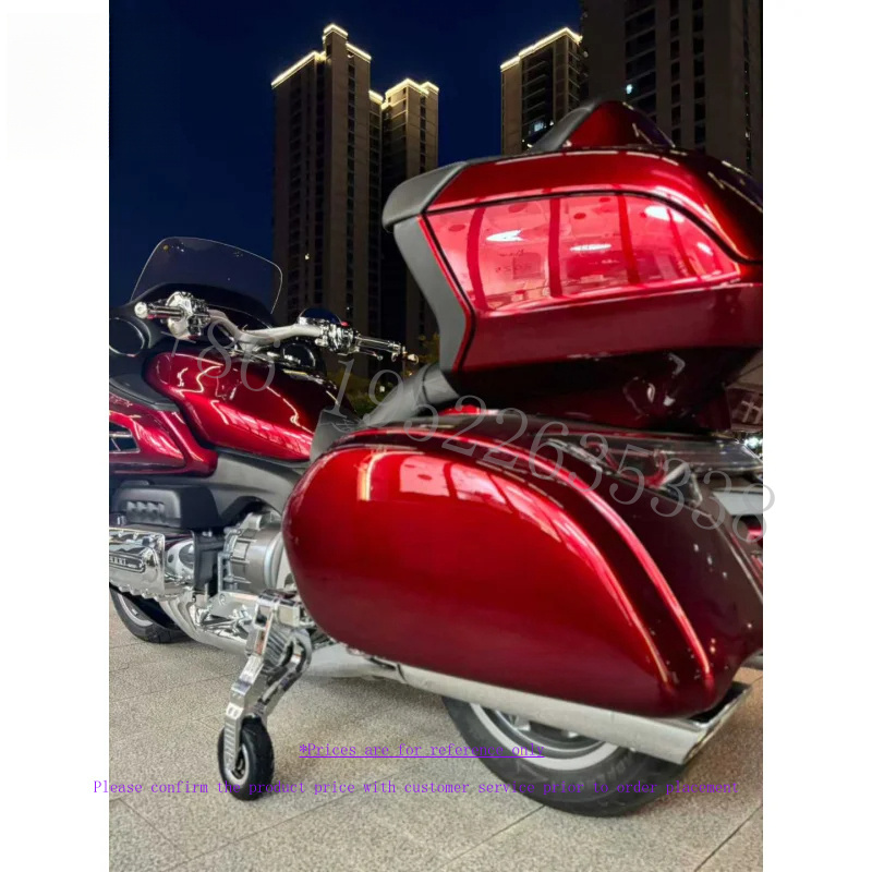 Pour Honda Gold Wing GL1800 GL - Motorcycle Gear Honda avis et prix
