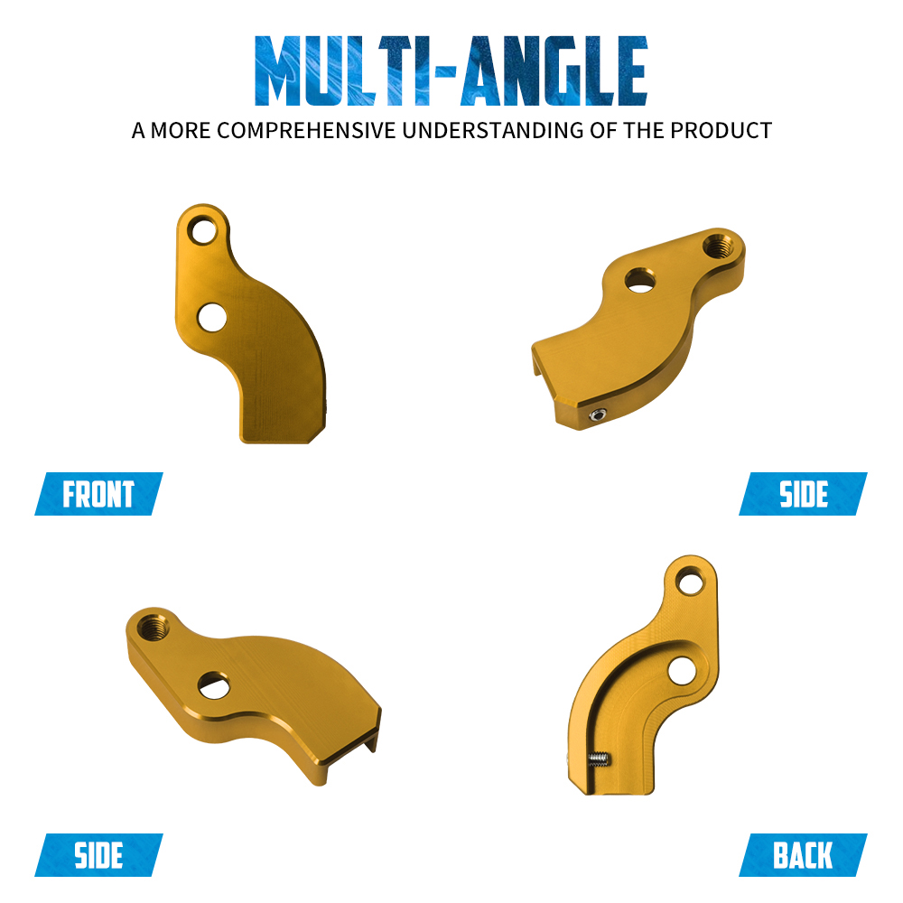 Support de Booster de Transmis - Quality Motorcycle Gear avis et prix