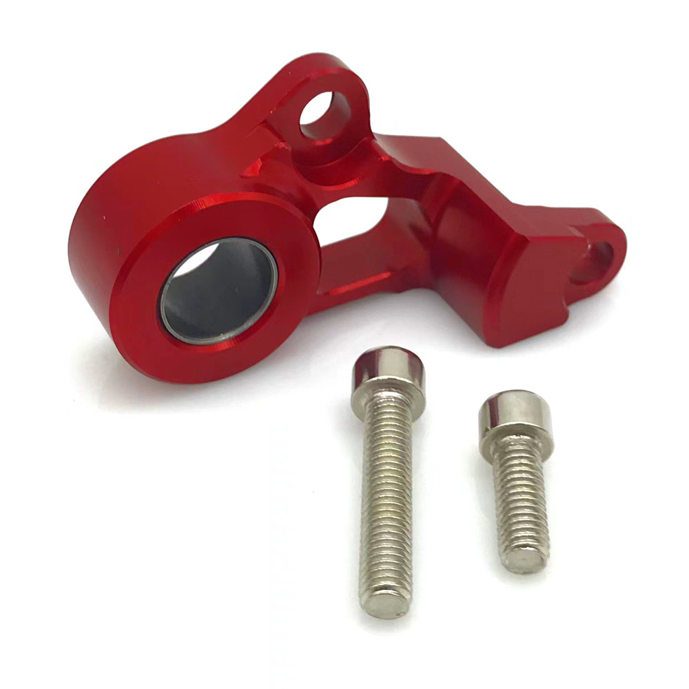 Support de Stabilisateur de Ch - Motorcycle Gear Honda avis et prix