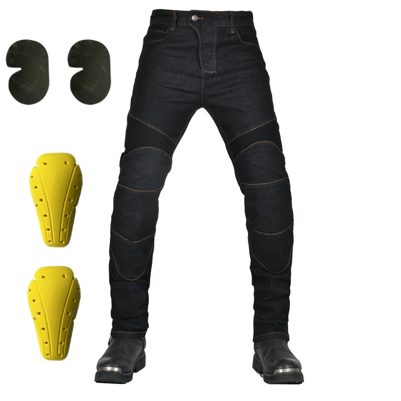 Nouveaux pantalons de moto, je - Motorcycle Gear Jeans avis et prix