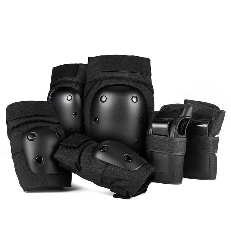 Ensemble d'équipement de prote - Knee Guard Hard avis et prix