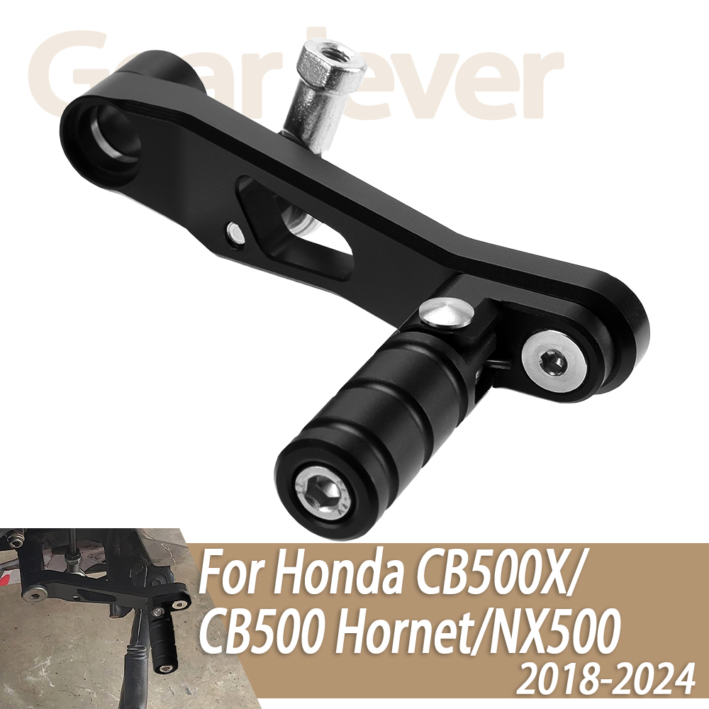 Levier de Changement de Vitess - Motorcycle Gear Honda avis et prix