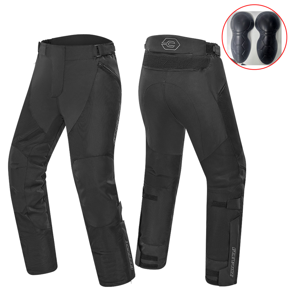 Pantalon de moto d'été respira - Motorcycle Gear Jeans avis et prix