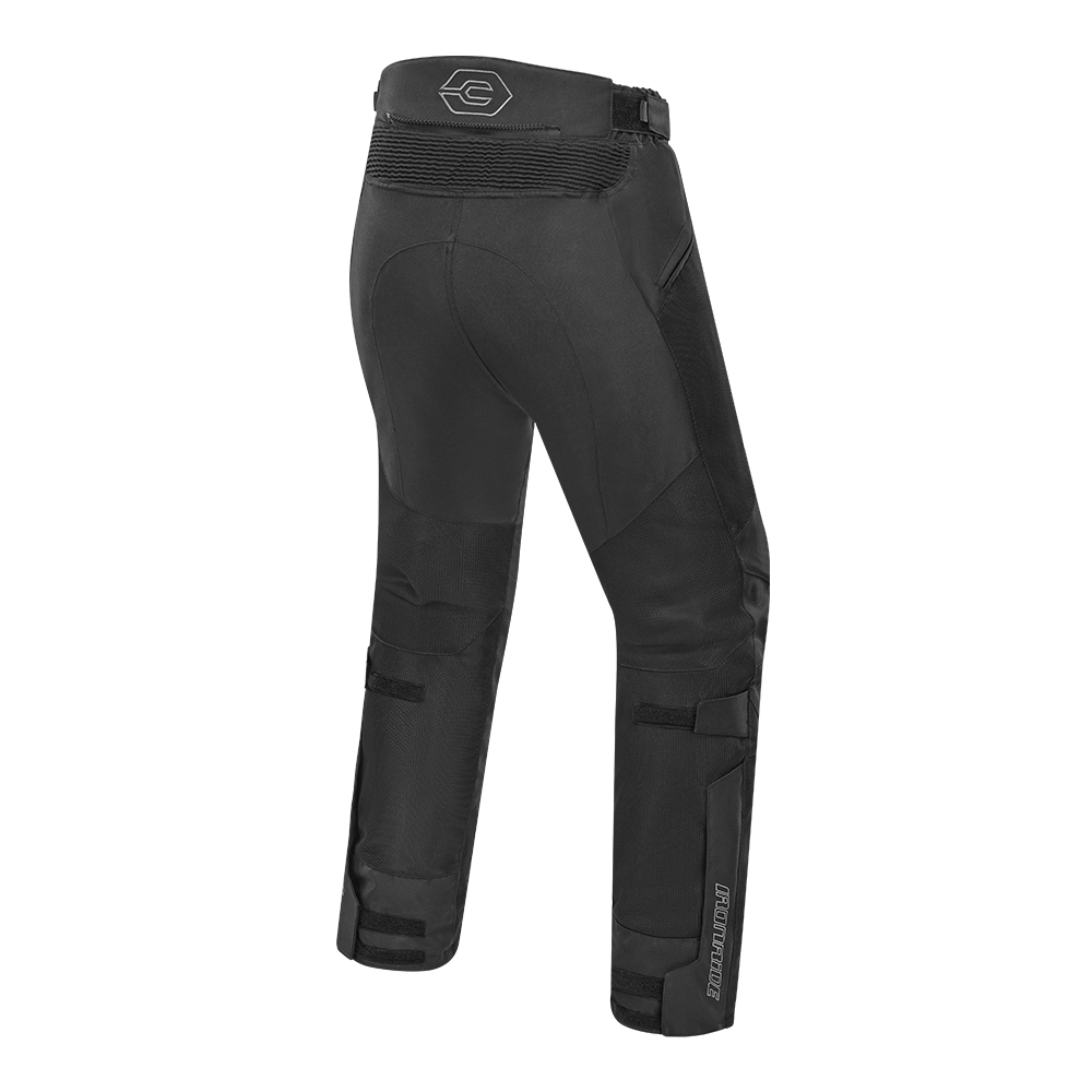 Pantalon de moto d'été respira - Motorcycle Gear Jeans avis et prix