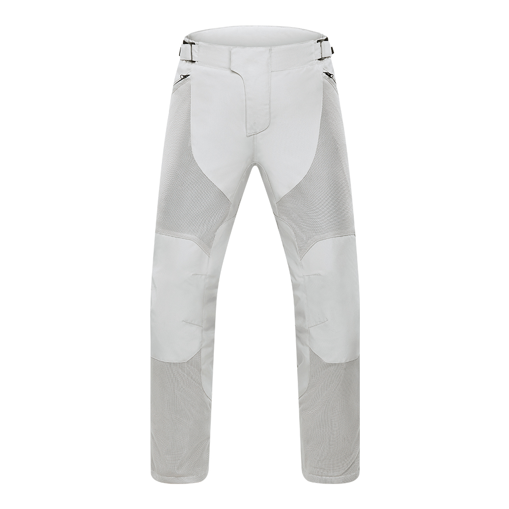 Pantalon de moto d'été respira - Motorcycle Gear Jeans avis et prix