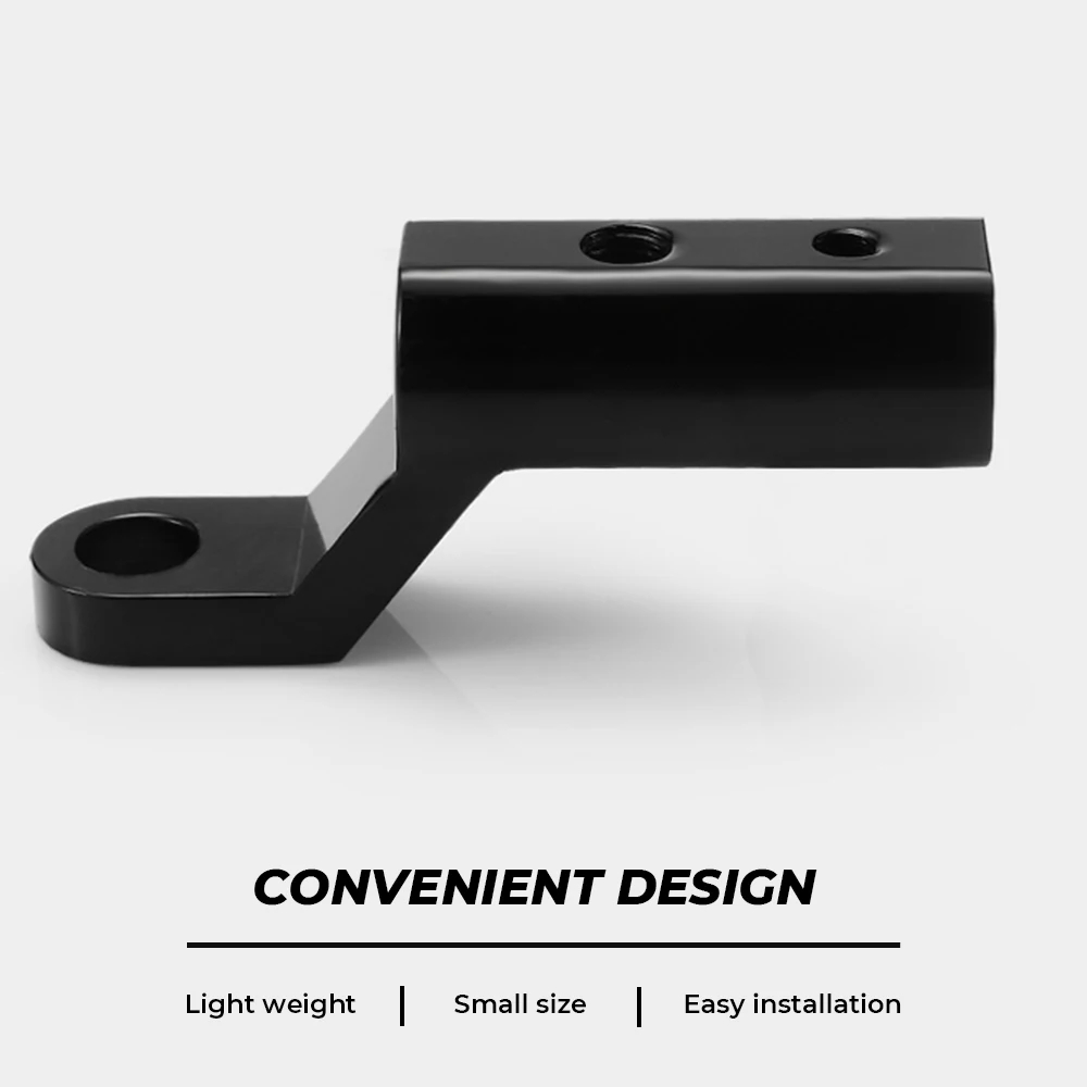 Support d'extension de rétrovi - Mirror Extender Bar avis et prix