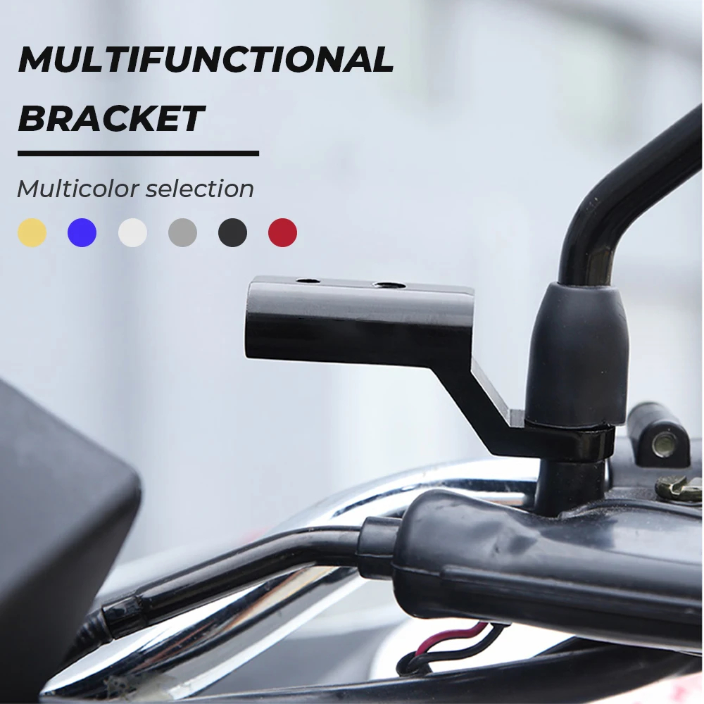 Support d'extension de rétrovi - Mirror Extender Bar avis et prix