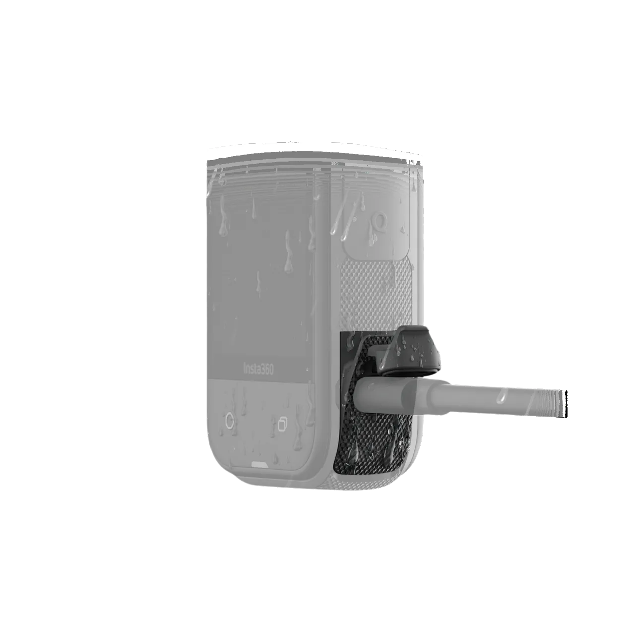 Couverture de port de charge U - Motorcycle Gear Video avis et prix