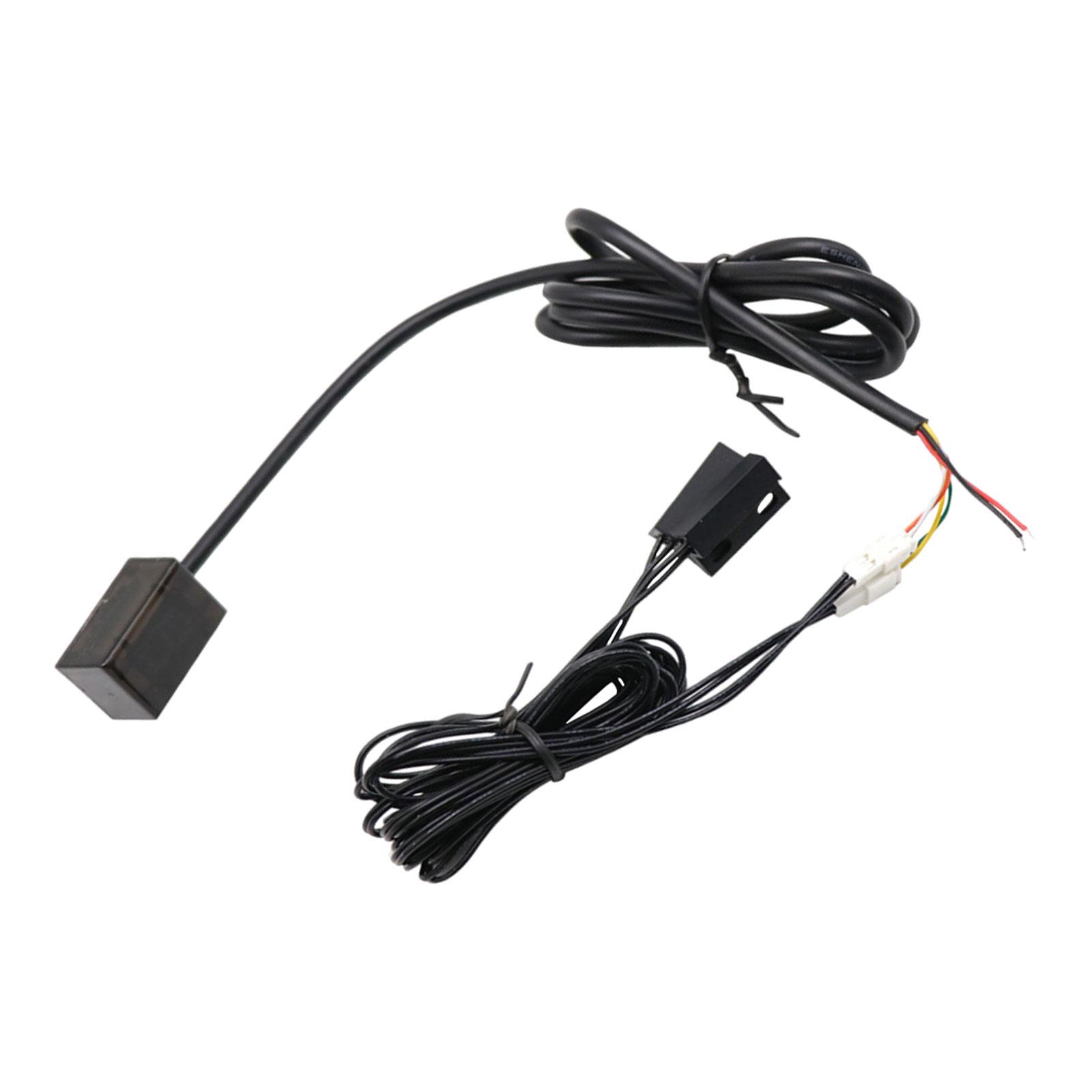 Indicateur de vitesse pour mot - Motorcycle Gear Indicator Install avis et prix