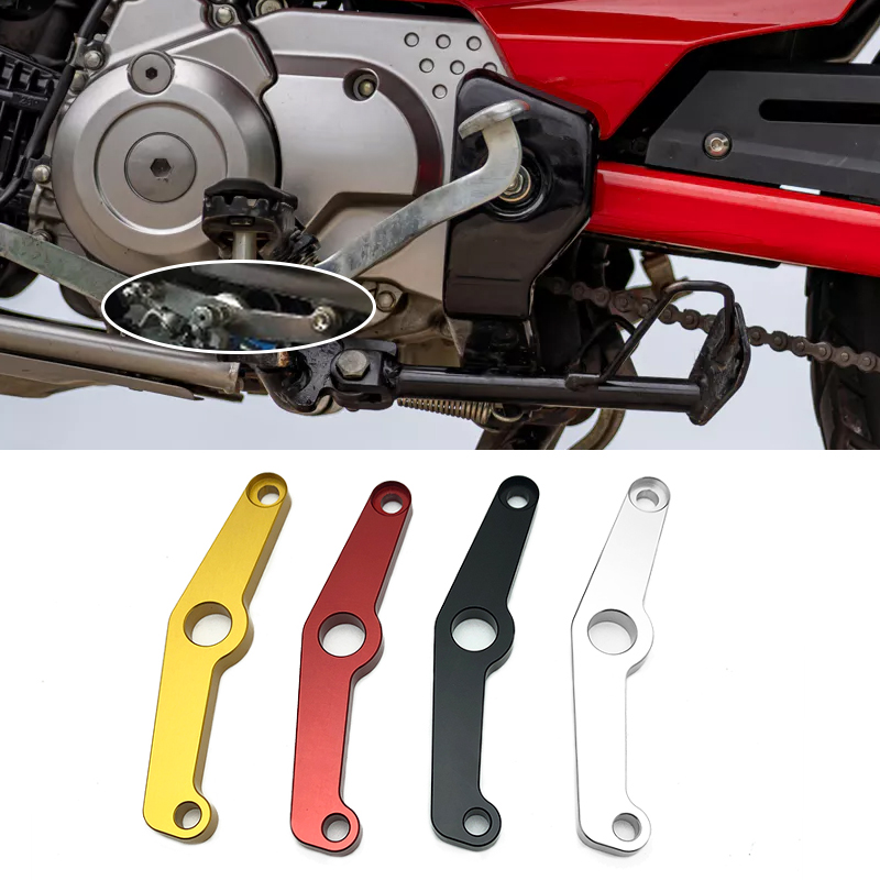 Stabilisateur de changement de - Motorcycle Gear Honda avis et prix