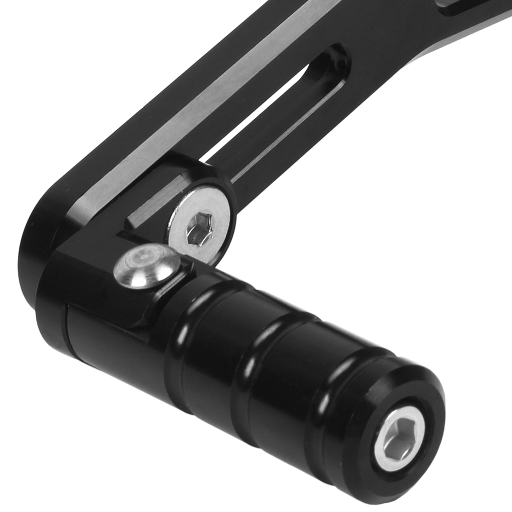 Levier de vitesses réglable et - Quality Motorcycle Gear avis et prix