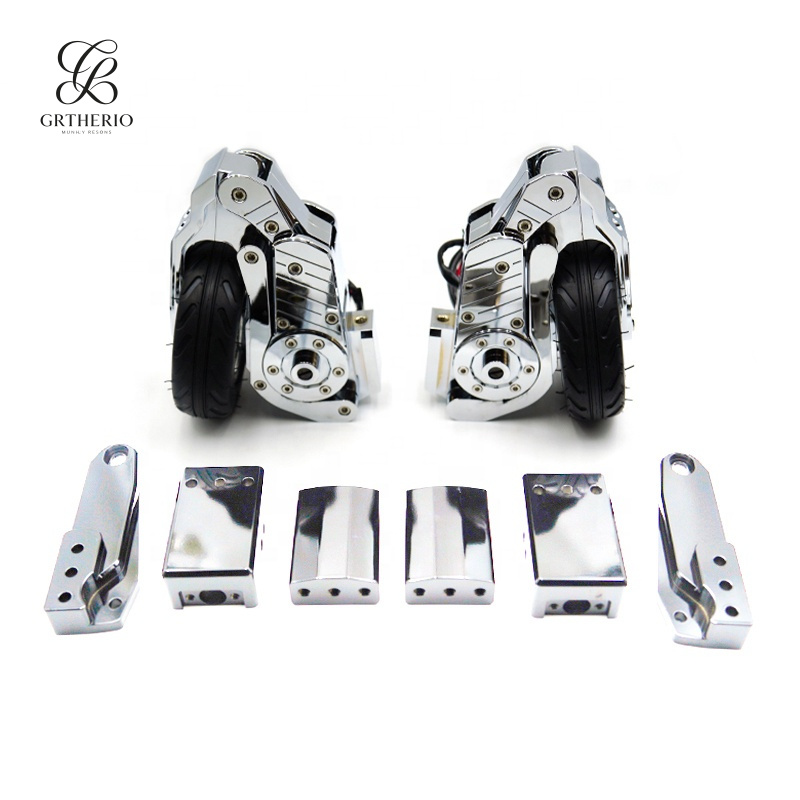 Pour Honda Gold Wing GL1800 GL - Motorcycle Gear Honda avis et prix